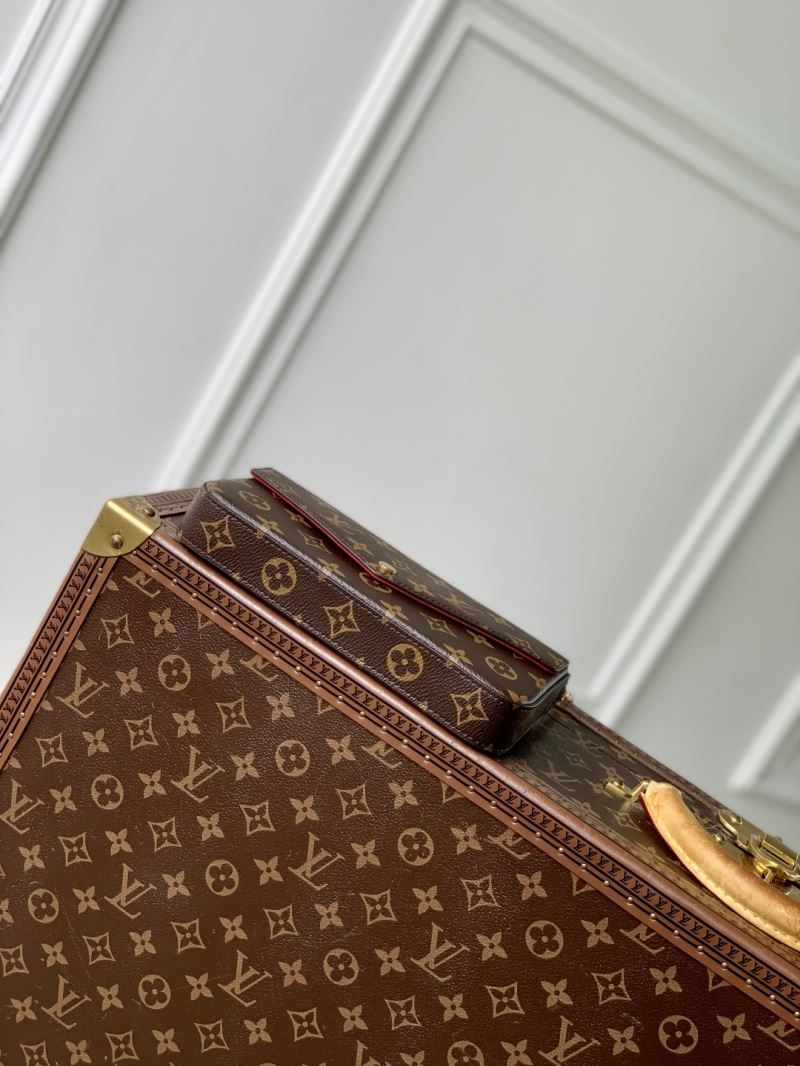 LV Satchel bags